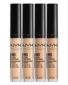 non comedogenic concealer