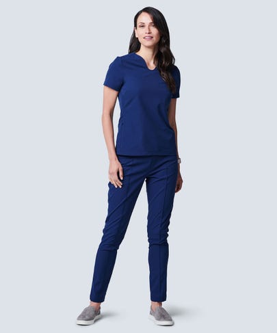 best scrubs for women